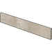 Sockelleiste Betonoptik beige 5x75 cm, rektifiziert - Entropia, Dom Ceramiche