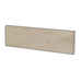 Sockelleiste Betonoptik Grau Beige 7x90 cm, Greige - Entropia, Dom Ceramiche