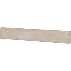 Sockelleiste in Steinoptik aus Feinsteinzeug, Pearl 7,3x60 cm - Highstone, Ceramica Sant'Agostino