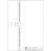 Soffione laterale moderno a barra orientabile 73 cm, cromo - Body Bar, Bossini