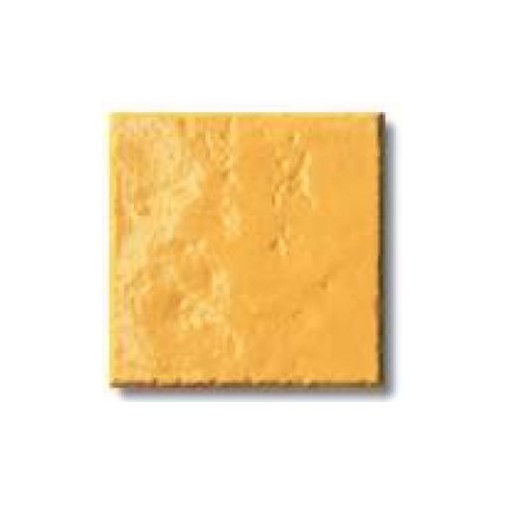 Sonnengelbes Tozzetto 3,75 x 3,75 cm für 15 x 15 Oktagonette – Tonalite