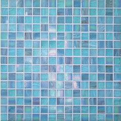 Sophia Glasmosaik mit Montageset - Blends 20, Bisazza