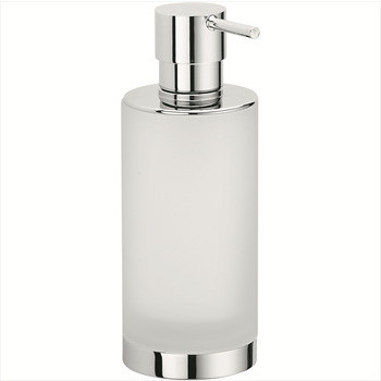 Colombo Design W42800CR-VAN TIME dispenser per sapone liquido