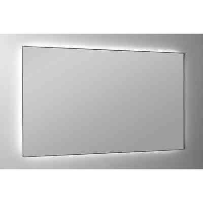 Specchio Ingranditore a Muro 3x con Luce LED Colombo Design B9756 •  Maniglie Design