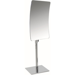 Specchio ingranditore 3x da appoggio ad altezza regolabile - Mirrors, Colombo Design