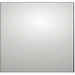 Specchio quadrato semplice 70x70 cm - Colombo Design
