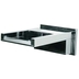 Squared waterfall spout for bathtub and shower - Bossini