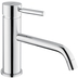 Standard verchromter Waschtischmischer mit 15,5 cm Auslauf - Kobuk Fix, Bugnatese