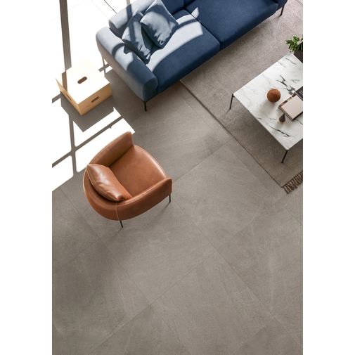 Stone effect honed porcelain stoneware Rock 30x60 cm - Yosemite, Blustyle