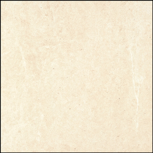 Stone effect low thickness 5,5 mm porcelain stoneware light beige Via Condotti silk 100x100 cm - Elegance, Kerlite