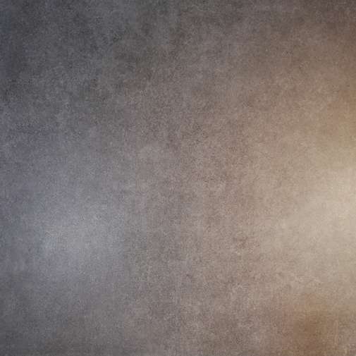 Stone effect porcelain stoneware, anthracite, 60x60 cm - Blok, Ceramica Euro