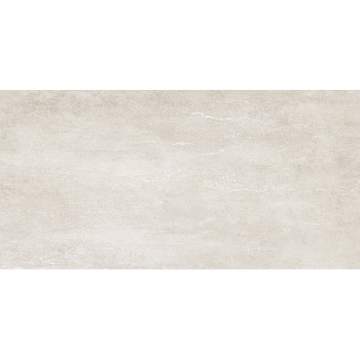 Stone effect porcelain stoneware, Grey, 30x60 cm - Pietra Luni, Dom Ceramiche