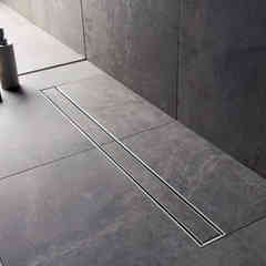 Tekness Basic Drain Duschrinne 70cm befliesbar, mit WPS