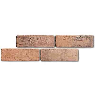 Terra rekonstruierte Steinwandoptik Wandfliesen 21,5x6,5 cm - Manhattan, Boxer