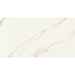 Thin 5,5 mm glossy marble effect porcelain stoneware, light Calacatta Glossy 100x250 cm - Exedra, Kerlite