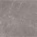 Thin 5,5 mm porcelain stoneware glossy marble effect, dark gray Rain Gray Glossy 100x100 - Exedra, Kerlite