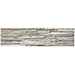 Thin pink striped stone cladding 14x60 cm - Nat Clifs, Boxer