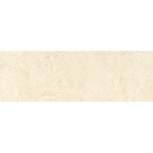 Thin porcelain stoneware 5,5 mm stone effect light beige Via Condotti Silk 100x300 cm - Elegance, Kerlite