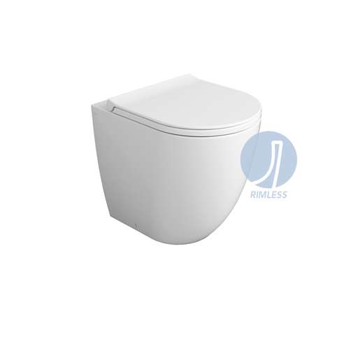 Toilettes sur pied Simas Vignoni XS (VI26)