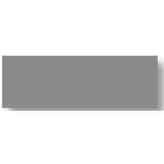 Tonalite 10x30 City Grey Satin Wandfliese - Hergestellt in Italien