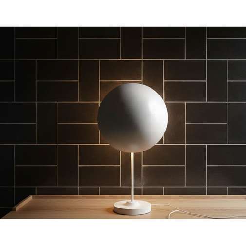 Tonalite Floor 20 Ink (Noir) 2ème Choix – Carreau en Grès Cérame 10x20 cm  🇩🇪 Deutsch