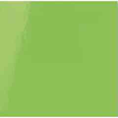 Tonalite Tile Diamante Series - Smooth Lime Green (1567) - Size 15x15