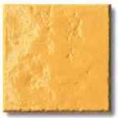 Tozzetto Giallo Sole 3,75x3,75 cm per Ottagonette 15x15 – Tonalite