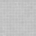 Traditional glass mosaic, gray 25.55 - Vintage, Bisazza