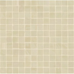 Traditional glass mosaic with installation kit - Vintage 25.15, Bisazza