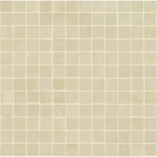 Traditionelles Glasmosaik, beige 25.15 - Vintage, Bisazza