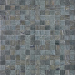 Vanda glass mosaic with installation kit - Mixtures 20, Bisazza
