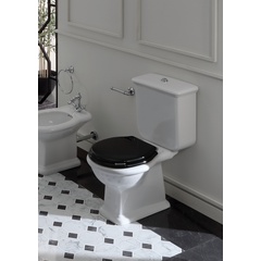 Vase Monobloc Lante P Blanc