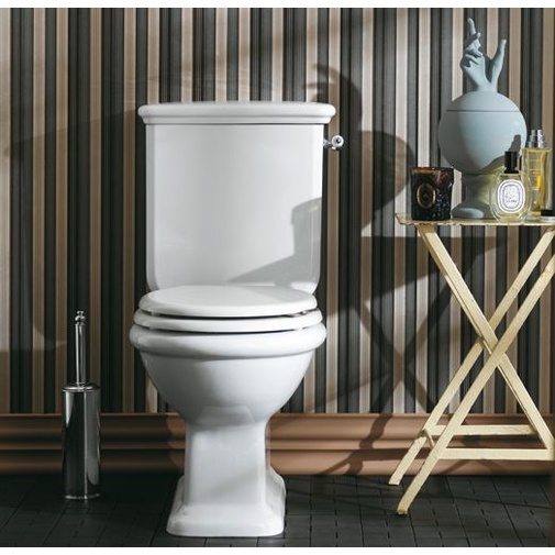 Vase Monobloc Lante P Blanc