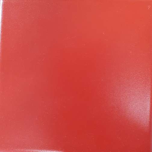 Vermiglio matt glasierte Feinsteinzeugfliese 20x20 - I Colori Matt, Cesi