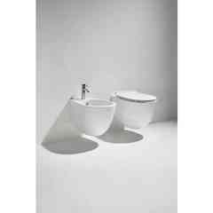 Vignoni - Bidet suspendu monotrou Simas