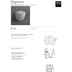 Vignoni XS Stand-WC (VI26) - Simas 