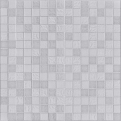 Vilnius Glasmosaik mit Montageset - Mixes 20, Bisazza