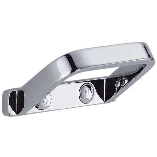 Wall hanger W4217-CR Colombo Design Chrome