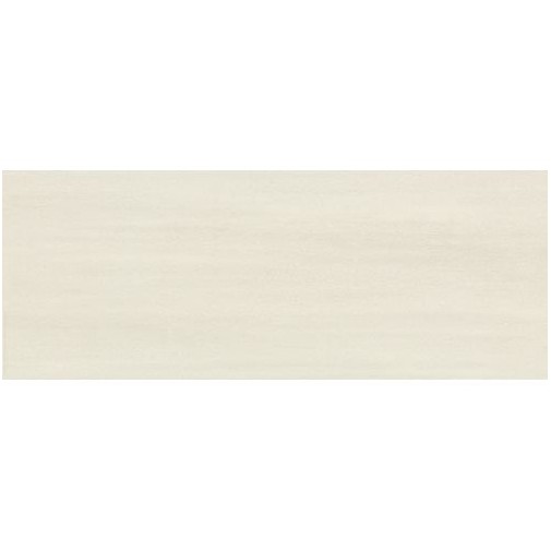 Wall tile, ivory white, 20x50 cm - Paint, Marazzi