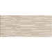 Wall tile, striped in relief Beige, 25x60 cm, Wall - Concretus, Dom Ceramiche