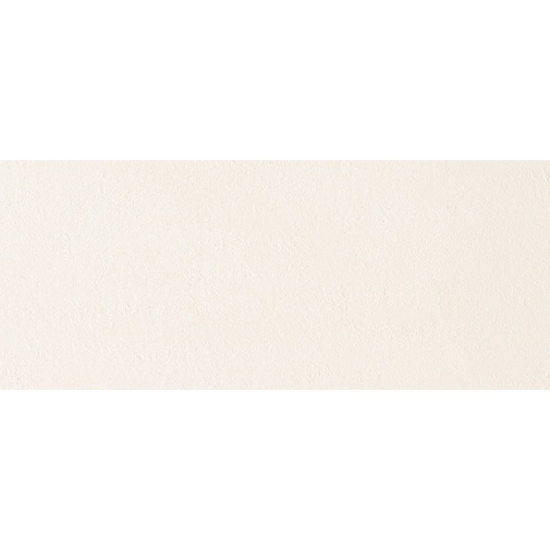 Wandfliese Betonoptik, Weiß, 25x60 cm - Concretus, Dom Ceramiche