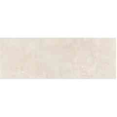 Wandfliese in Betonoptik, beige, 25x60 cm - Domus, Ceramica Euro