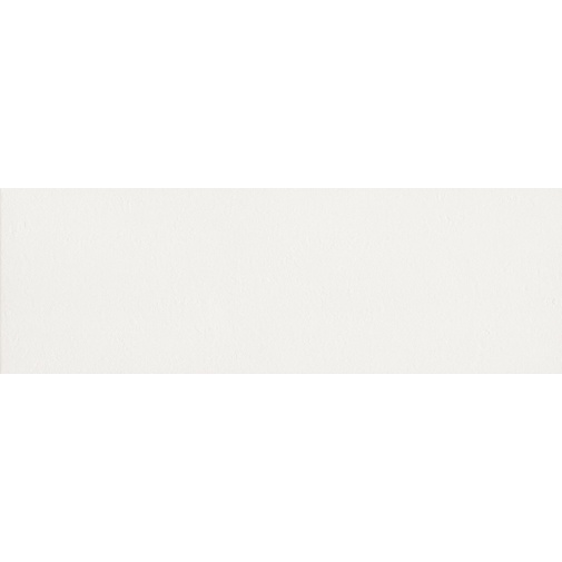 Wandfliese in Betonoptik, Eisweiß, 33,3x100 cm - Concretus, Dom Ceramiche