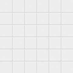 Wandfliese matt, einfarbig, 10x10 Bianco - I Colori, Cesi