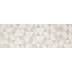 Wandfliese mit dreieckigem Dekor, Grey Stars, 25x75 cm - Desert, Dom Ceramiche