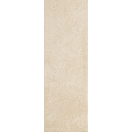 Wandfliese mit Sandoptik, Morgana Beige, 25x75 cm - Desert, Dom Ceramiche