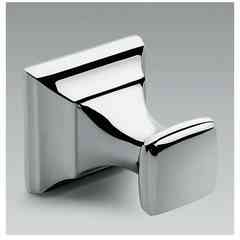 Wandgarderobe aus Chrom - Portofino Colombo