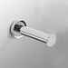 Wandrollenhalter aus Chrom im minimalistischen Stil - Colombo Design