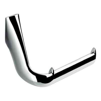 Wandrollenhalter aus Chrom im modernen Stil - Land, Colombo Design