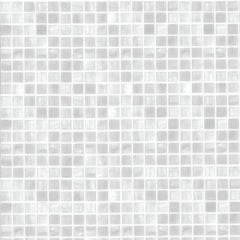 Weißes Glasmosaik, Steinchen 1,5x1,5 cm, OP 15.10 - Opera, Bisazza
